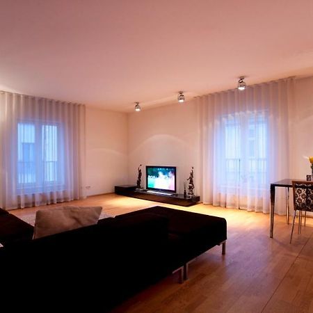Tatari Apartment Талин Екстериор снимка