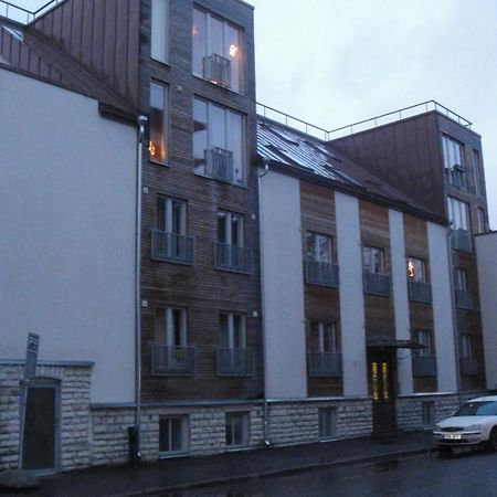 Tatari Apartment Талин Екстериор снимка