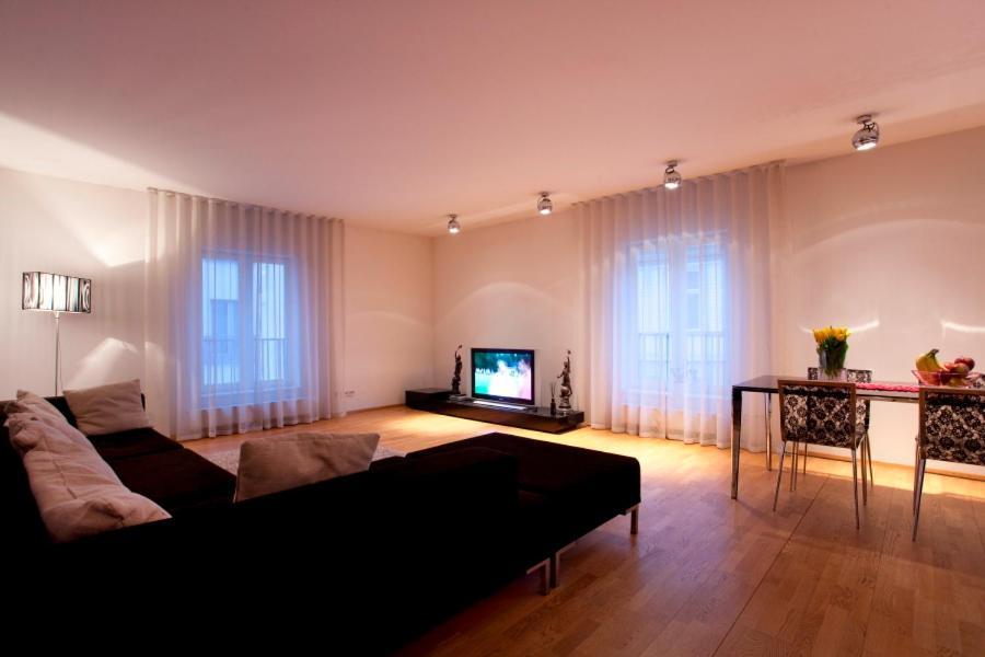 Tatari Apartment Талин Екстериор снимка